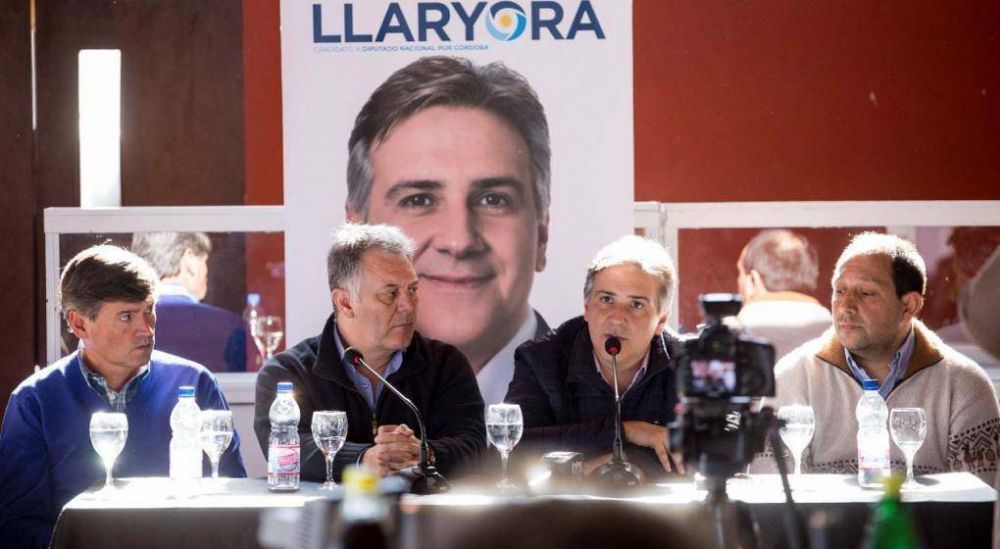 Llaryora, duro con el Gobierno nacional: Funden los tambos y cierran las empresas l�cteas