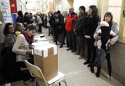 A veinte d�as de las elecciones, todo lo que hay que tener en cuenta para votar en las PASO