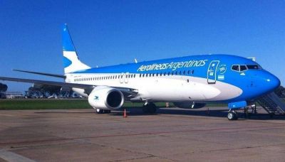 Expropiaci�n de Aerol�neas: Macri culp� al kirchnerismo por el fallo del CIADI