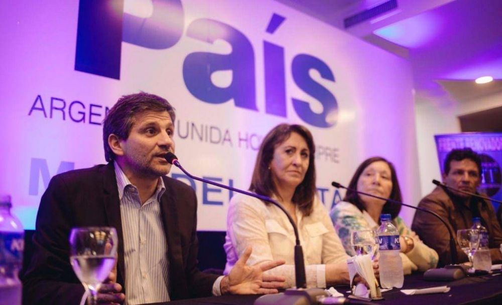 1Pas propondr que Mar del Plata tenga un Defensor de la Tercera Edad