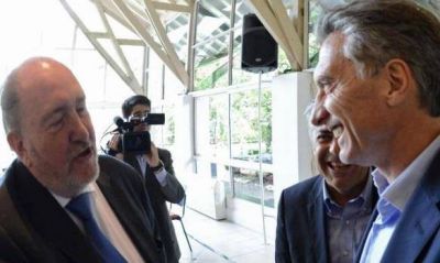Deuda previsional: La Pampa iniciar� demanda a Naci�n