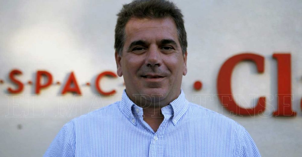 Ritondo inaugurar� una planta verificadora vehicular y entregar� m�viles