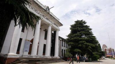 El Gobierno mudar� el Ministerio de Justicia al predio de la ex ESMA