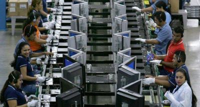 El drama de las pymes: acumulan 21 meses de ca�da en la producci�n