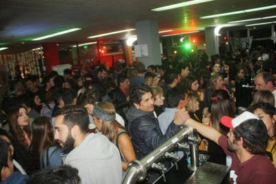 L�pez en el Encuentro de la Cerveza Artesanal: �Un �xito total�
