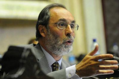 Para Tonelli, quienes respaldan a De Vido �defienden la corrupci�n�