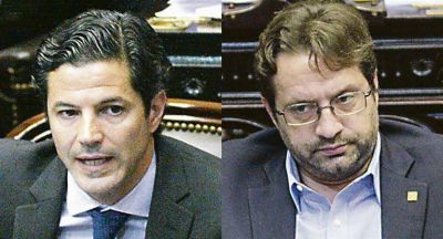 Negociar�n reforma tributaria, pero evitando un 