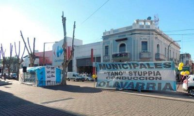 Paritaria municipal: esta semana presentar�an nueva propuesta