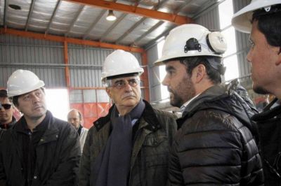 Taiana critic� a Randazzo por �ir con la lista propia�