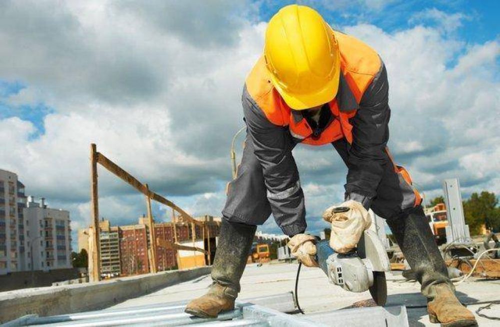 Suspenden por 90 d�as la instalaci�n y modificaci�n de corralones o casas de materiales de construcci�n