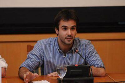 �Nunca se env�aron tantos fondos a La Pampa como en estos 19 meses�, dijo el diputado nacional Mart�n Maquieyra