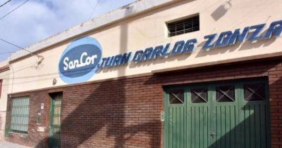 Tras medio siglo, cerr� la distribuidora de Sancor en Puerto Madryn