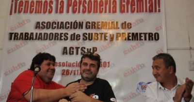 Larreta amaga con cerrar las paritarias del Subte con la UTA y sube la tensi�n con los metrodelegados