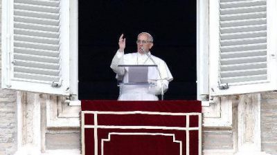 �Di�logo de paz en Jerusal�n�