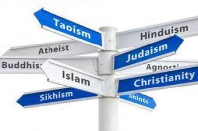 Un mundo cada vez m�s religioso