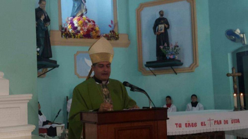 Obispo del Chaco denuncia desidia estatal ante cierre de caminos rurales