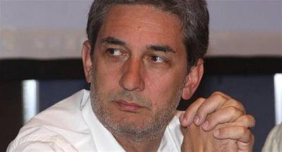 Renunci� el hombre de Massa en la Acumar