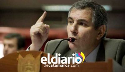 �Algunos son micro-emprendimientos de la pol�tica�