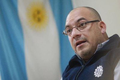 Sergio Souto: �En Mor�n falta constituir una oposici�n fuerte y real que represente al vecino�