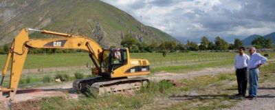 VOLC�N: EL COE DIO A CONOCER LOS AVANCES Y SOLUCIONES