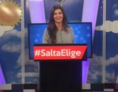 Bettina Romero: 