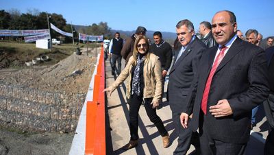 Manzur, sobre la visita de Macri: 