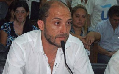 R�plica a Cambiemos: �Si no era por Cascallares las obras no llegaban�