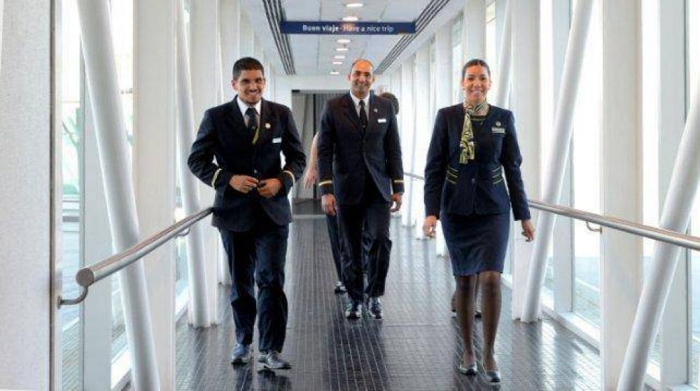 El aeropuerto de Mendoza tuvo una suba del 31,1% en la cantidad de pasajeros