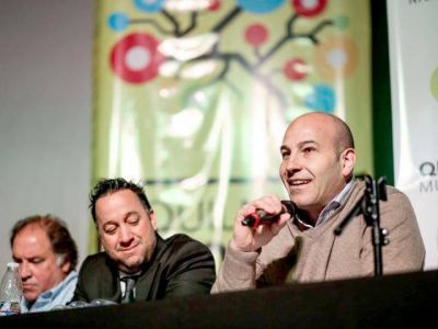 Nuevas jornadas sobre drogas