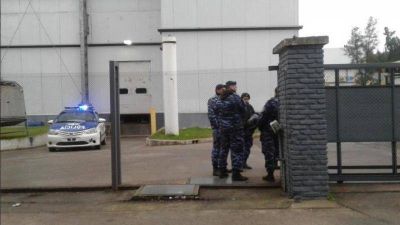 El conflicto en Cresta Roja no cesa y temen m�s despidos