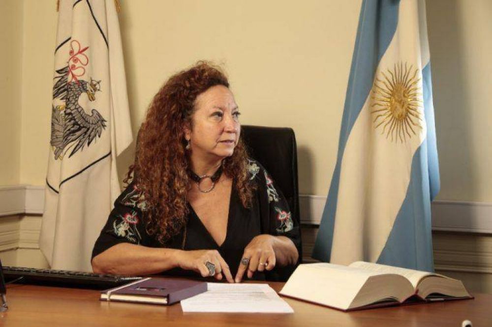 El FpV porte�o apoy� el proyecto de alquileres de Larreta