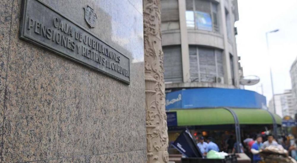 El Gobierno de Schiaretti har� una presentaci�n ante Anses por los fondos de la Caja