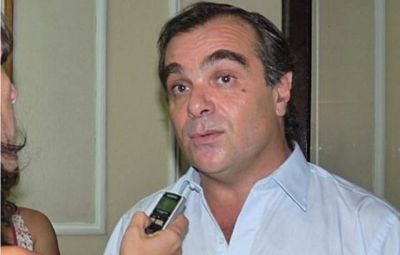 �Nos vamos sin una respuesta total�, lamentaron desde Agmer tras reunirse con Ballay 