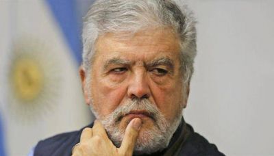 Cambiemos admite que no tiene los votos suficientes para expulsar a De Vido