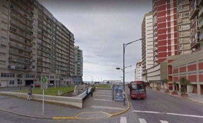 Feriantes de Plaza Rocha pidieron trasladarse a dos plazoletas de Diagonal Alberdi