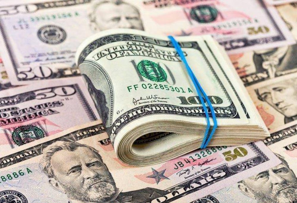 El d�lar sigue batiendo r�cords y se acerca a los $18