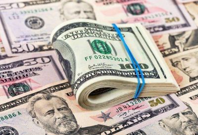 El d�lar sigue batiendo r�cords y se acerca a los $18