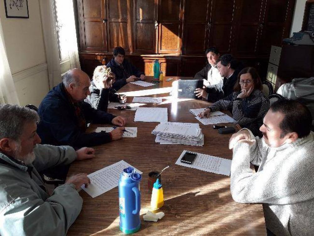 Desarrollo Costero: para el massismo, hay incompatibilidades en Dunamar Oeste
