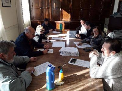 Desarrollo Costero: para el massismo, hay incompatibilidades en Dunamar Oeste