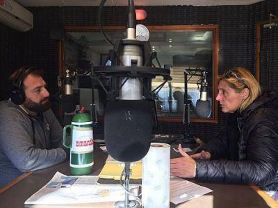 Baragiola asegur� que 