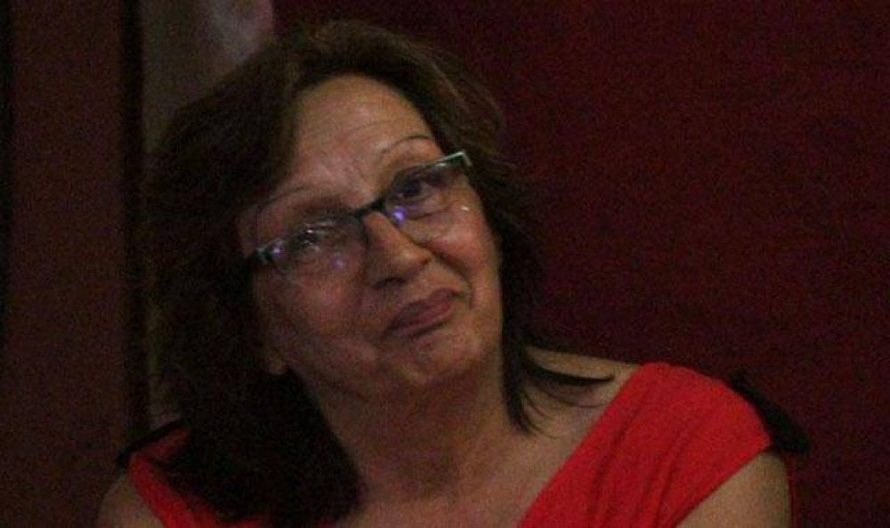 Amenaza a Viviana Ruiz: Dejate de joder con la defensa de la cultura que sos boleta