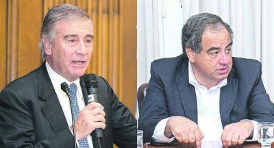 Poda macrista desata temblor radical