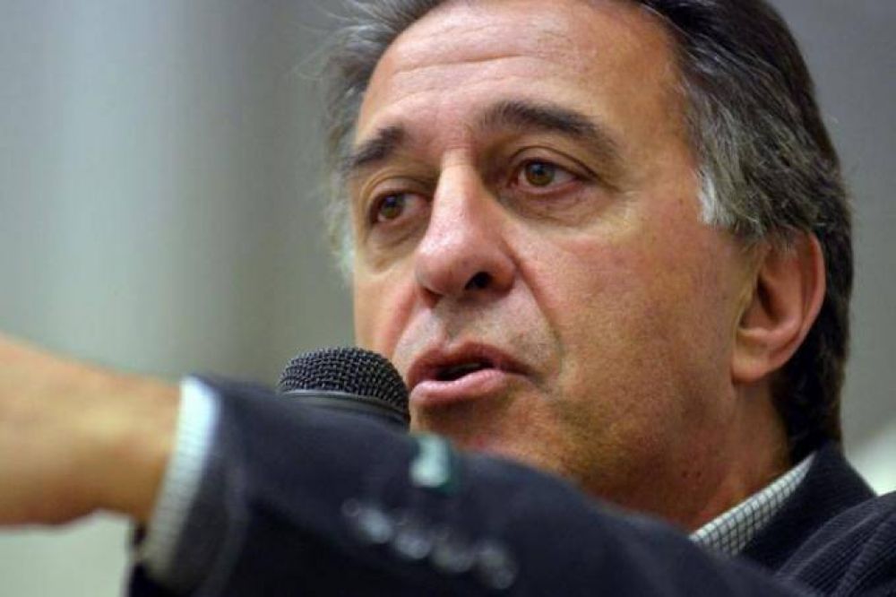Pitrola asegur� que Cambiemos con De Vido intenta �sacar de la agenda del debate el ajuste�