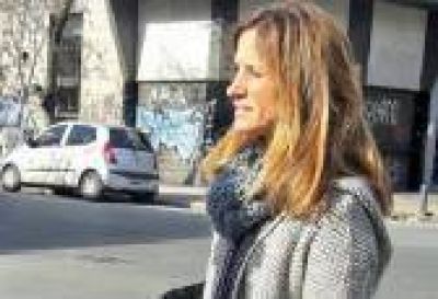La Plata: Tolosa Paz piensa en la intendencia 2019, y despert� fuerte malestar en el PJ
