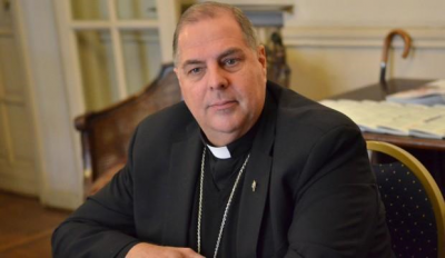 Pr�volo: Tras la designaci�n de un interventor, la congregaci�n podr�a ser disuelta en el pa�s