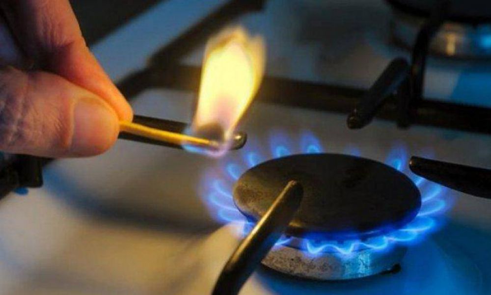 Tarifazo del gas: La Defensor�a bonaerense presentar� amparos para los que no puedan pagar