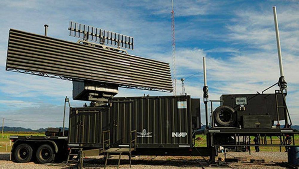Kosiner en contra de sacar el radar de Mosconi