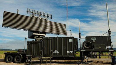 Kosiner en contra de sacar el radar de Mosconi