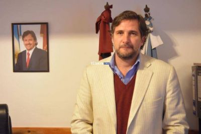 La municipalidad de cara a poner en regla juegos y quioscos en espacios p�blicos