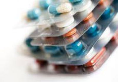 Los precios no eran convenientes y no habr� compra anticipada de medicamentos